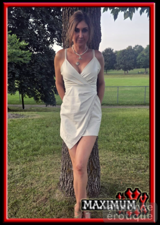 Escorte féminine Montréal