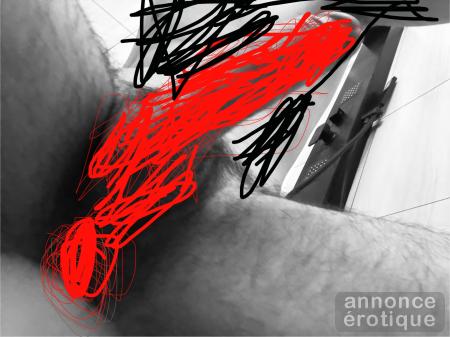 Jeune homme de 18 ans