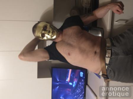 PROMO Deux beau danseur sexy Disponible ce déplace a St Henri de Montréal xxx