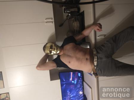 PROMO Deux beau danseur sexy Disponible ce déplace a St Henri de Montréal xxx