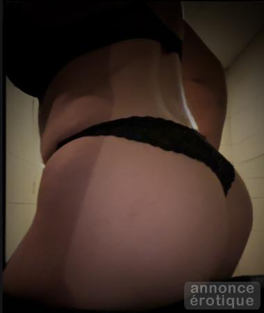 Camille 36C @ St-Lambert GFEPSE incall - Horaire dans l'annonce