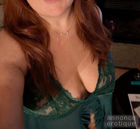 Tu veux te faire plaisir écrit moi