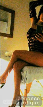 La seule et unique PAIGE**  sensuelle et Ouverte d'esprit