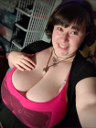 Melonie Kares – BBW naturelle, 36O/36Z+, daily posts & contenu exclusif OnlyFans