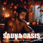 sauna gay Montréal — Oasis