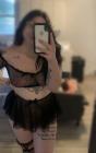 CHANEL, SENSUELLE & OPEN-MINDED ♥️ INCALL