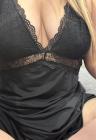 Massage Laurentides - Discrète Ana