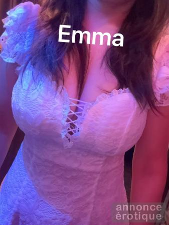 7/24h big boobs new Emma Jess 36DD/cici online3 days