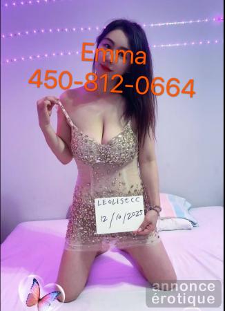 7/24h big boobs new Emma (new Jess 36DD come see me)