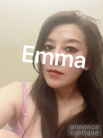 7/24h new Emma top service/ jess 36D only today