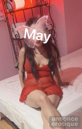 7/24hcrysta,new 36DD New Monica may Linda only today .