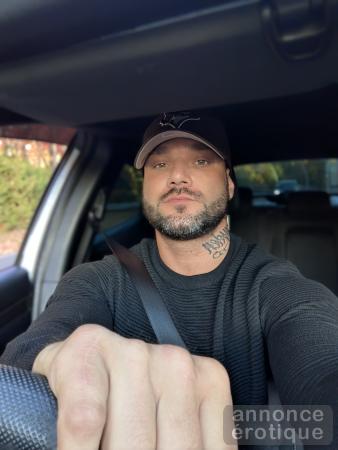 9 pouce de dur plaisir