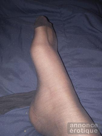 ❤️❤️Chatte Naturelle et Fetishist Pied ♥️ Outcall/Carcall