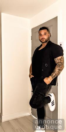 Assumé. Maîtrisé. Inoubliable