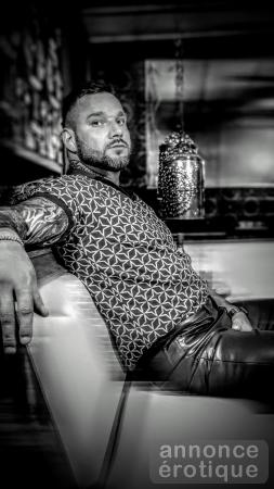 Assumé. Maîtrisé. Inoubliable