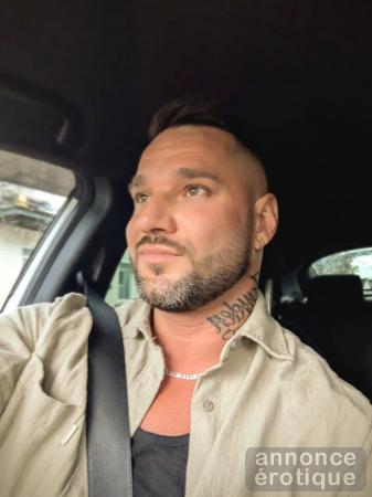 Badboy pour fun avec trans