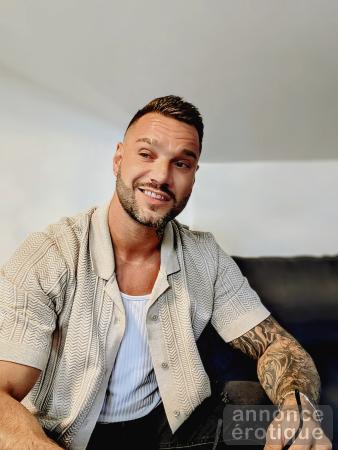 Badboy pour fun avec trans