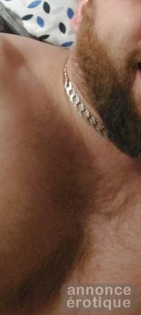 Bel homme escorte pour vous mesdames