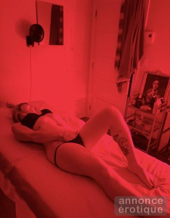 BELLA ♥ MASSAGE L’EXCLUSIF 24H ♥