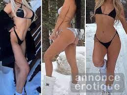 BORED AT HOME ? MEET OUR NEW GIRLS BEST PLACE +++ Montréal