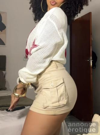 CHANEL – NEW SEXY SENSUAL QUEBECOISE+++  @SPAZEPHYR