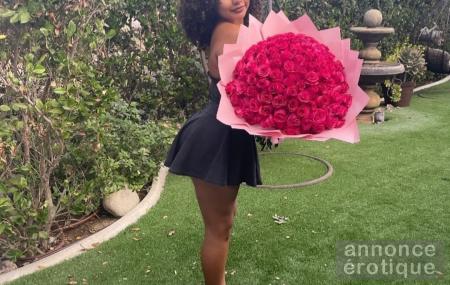 Charme Exotique & Passion Douce, CHANEL AT ZEPHYR SPA