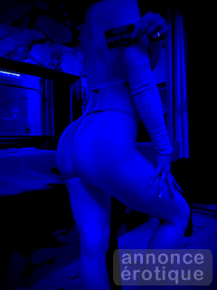 CHLOE ♥ MASSAGE L'EXCLUSIF 24H♥