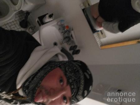 DISPO FAIS UNE OFFRE BABE XO