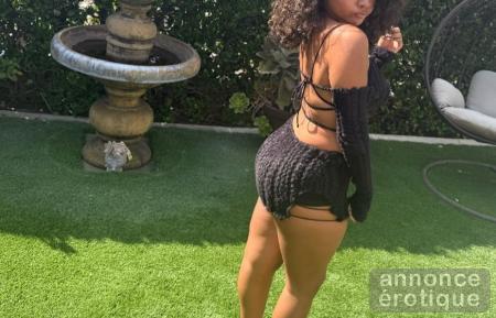 Ennuyé? Venez rencontrer nos nouvelles filles au ZEPHYR SPA