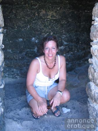 Faire monter le plus somptueux des désirs en TOI