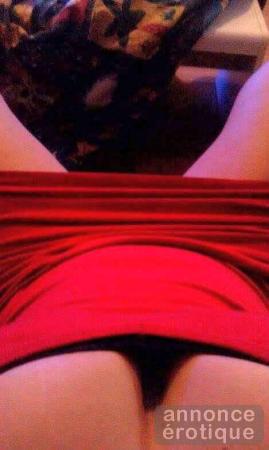 FEMME CHAUDE ET MATURE TE RECOIT 819-801-6764