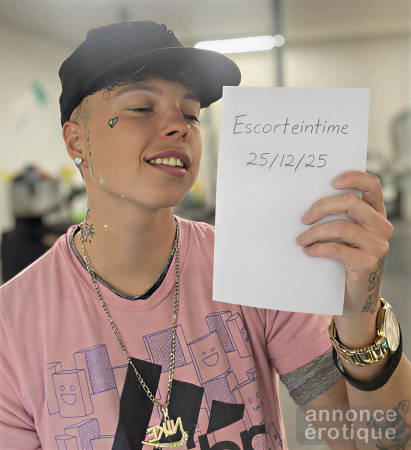 Jayyzoo - Tomboy à Laval