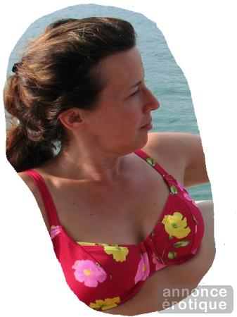 Je suis Sylvie, *** INDEPENDANTE ***