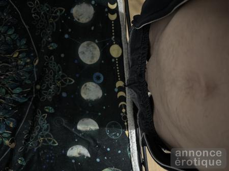 Jeune Homme Marginal adepte de tantrisme, Téléma sex Magic