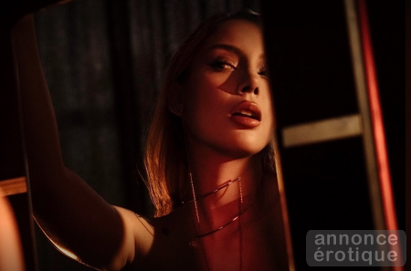 Kristina Beaudet – créatrice bilingue, échanges privés et contenu exclusif