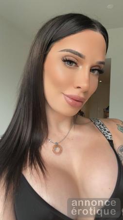 Let me fuck you till you forget your name