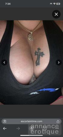 Lexxxy outcall jusqua 11pm 438-998-7299