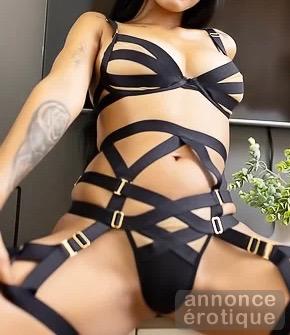 Luna ✶ New !! Laissez-Vous Séduire Par Son Charme