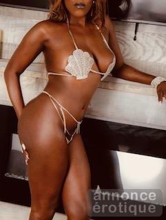 MADISSON ♥ MASSAGE L'EXCLUSIF 24H♥