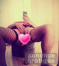 Mange moi partout * 30mn/100