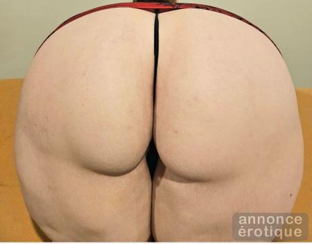 Massage erotique avec Happy Ending ou plus