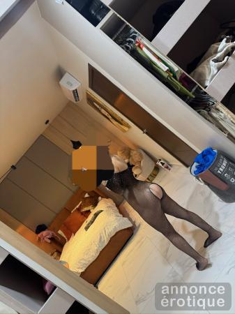 Massage erotiques et plan coquins