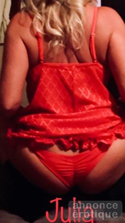 Massage Thérapeutique privé !