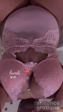 Meilleur massage en ville xx viens me voir