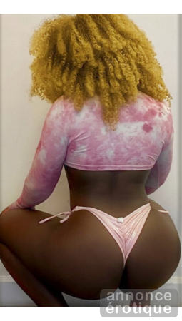 Montreal Black Escorte – Ebony Escort Services in Montreal