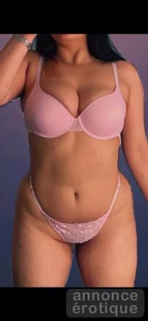 NEW.. Aisha Masseuse Irakienne au Zephyr Spa