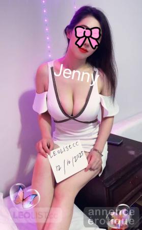 New open ruby Jenny Eva today South shore Saint-Constant