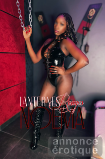 Noema *Nouvelle dominatrix eXXXperte
