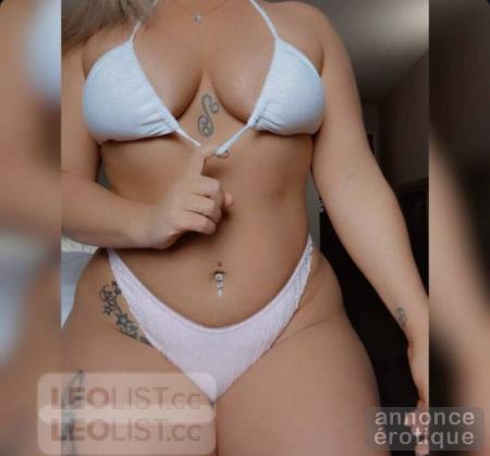 Partygirls full gfe fontaine recoi mtl nord