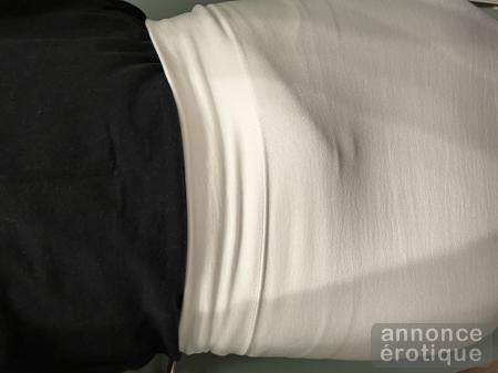 Prêt à tous pour te satisfaire